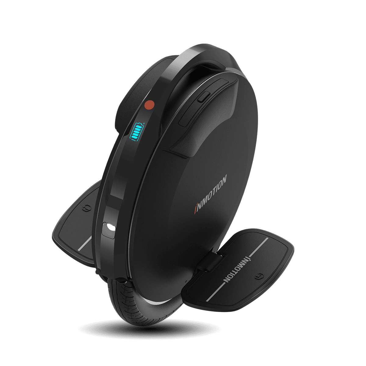INMOTION V8S Electric Unicycle, photo 9
