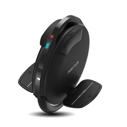 INMOTION V8S Electric Unicycle, photo 9