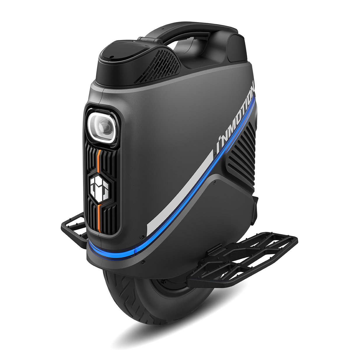 INMOTION V9 Electric Unicycle, photo 12