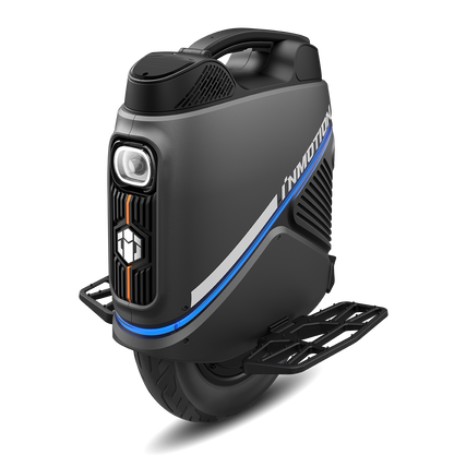 INMOTION V9 Electric Unicycle, photo 12