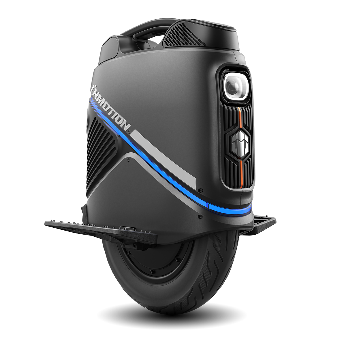 INMOTION V9 Electric Unicycle, photo 14
