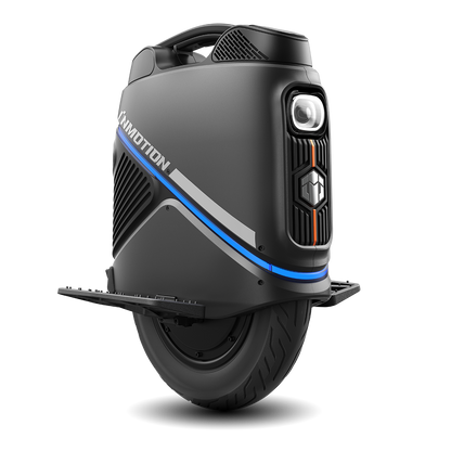 INMOTION V9 Electric Unicycle, photo 14