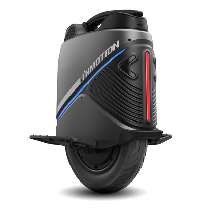 INMOTION V9 Electric Unicycle, photo 13
