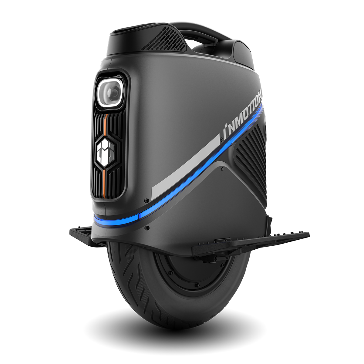 INMOTION V9 Electric Unicycle, photo 15