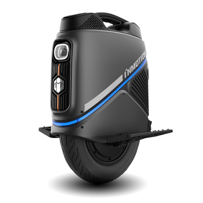 INMOTION V9 Electric Unicycle, photo 15
