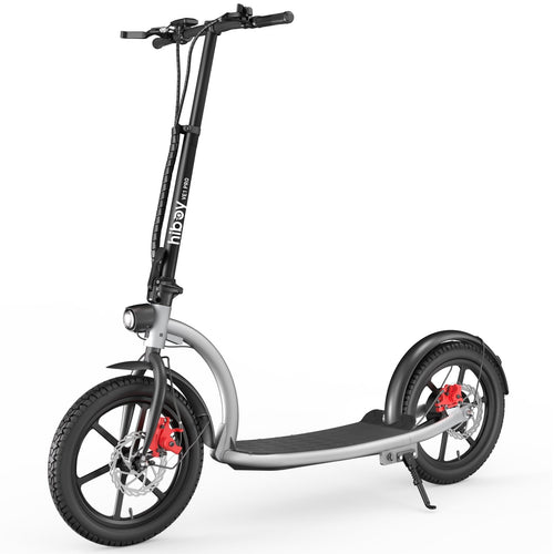 Hiboy VE1 Pro electric scooter
