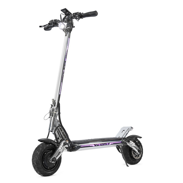 GSPACE Venus 10 SPORT L Electric Scooter