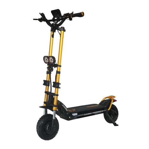 Kaabo Warrior X Plus electric scooter