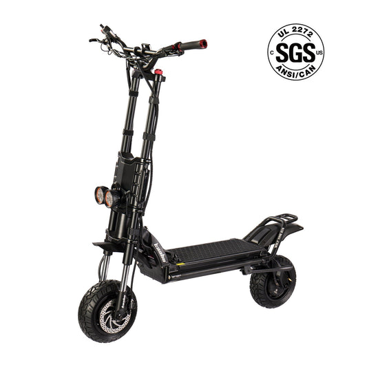 Kaabo King GTR Electric Scooter