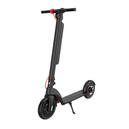 Nanrobot X8 Electric Scooter - view 2