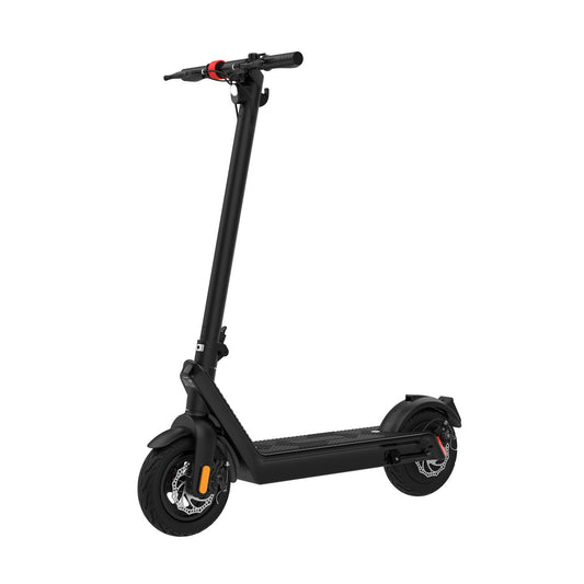 Nanrobot X9 Pro Max Electric Scooter - view 2