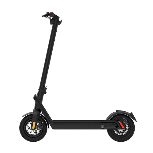 Nanrobot X9 Pro Max electric scooter