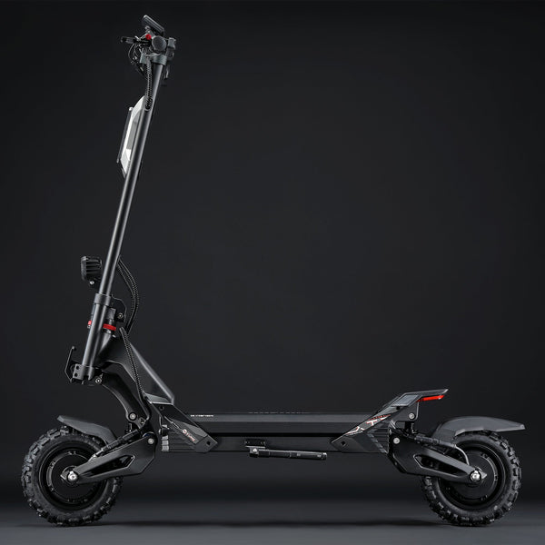 YUME XTRON Electric Scooter