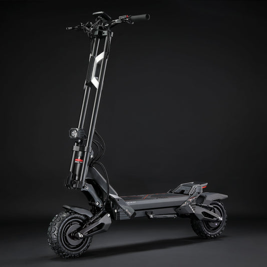 YUME XTRON Electric Scooter - view 2