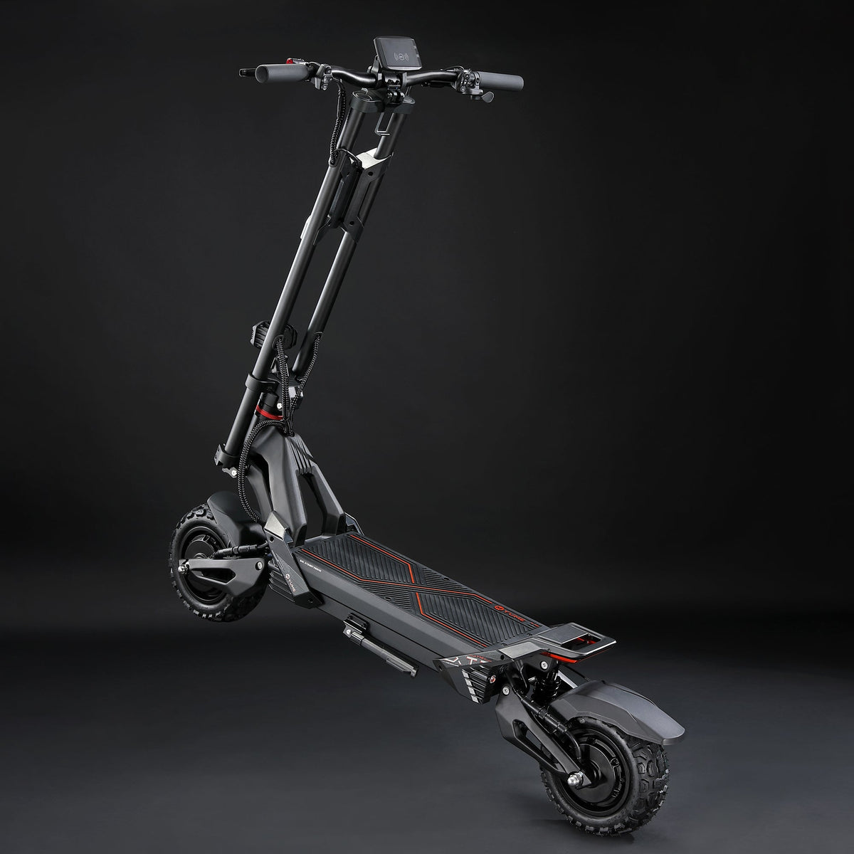YUME XTRON Electric Scooter - view 5