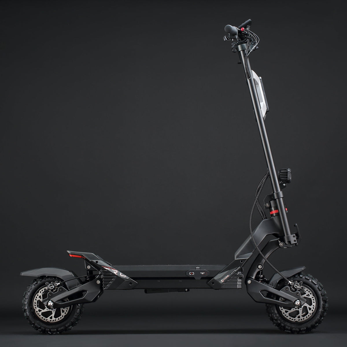 YUME XTRON Electric Scooter - view 6