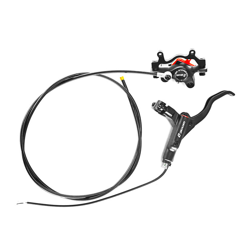 Teewing Hydraulic Disc Brake Kit