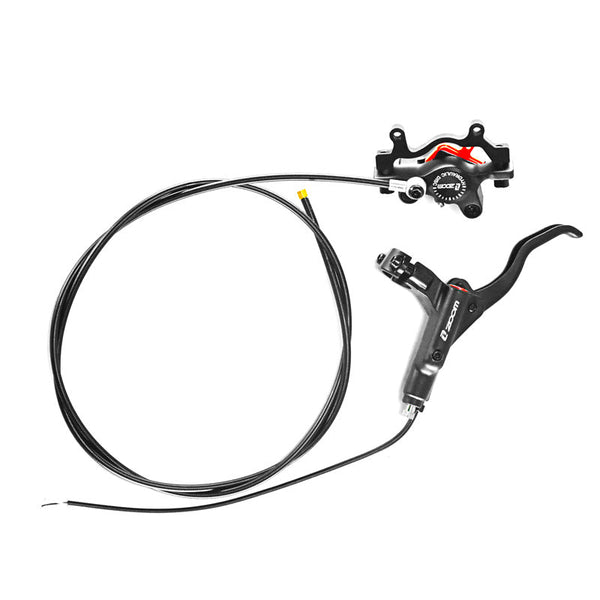 Teewing Hydraulic Disc Brake Kit