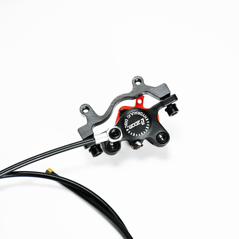 Teewing Hydraulic Disc Brake Kit