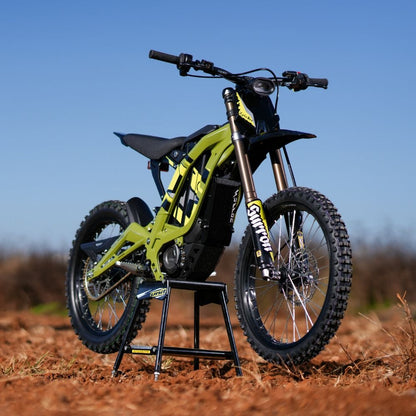 2025 Surron Light Bee X Electric Dirt Bike