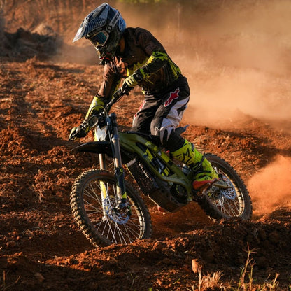 2025 Surron Light Bee X Electric Dirt Bike