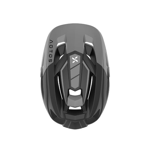 AOTOS Helmet - view 2