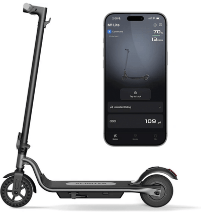 AOTOS M1 Lite Electric Scooter
