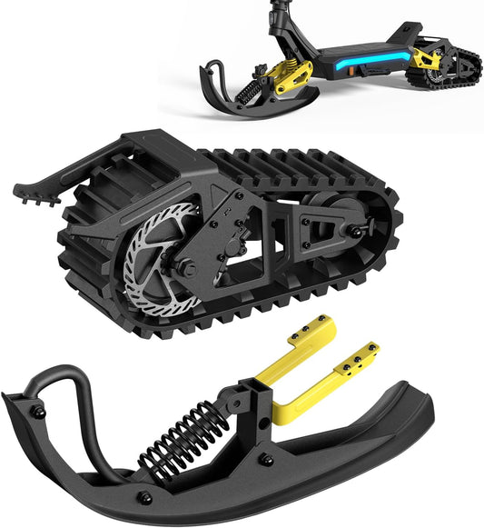 AOTOS GT01 Snow Sled Kit