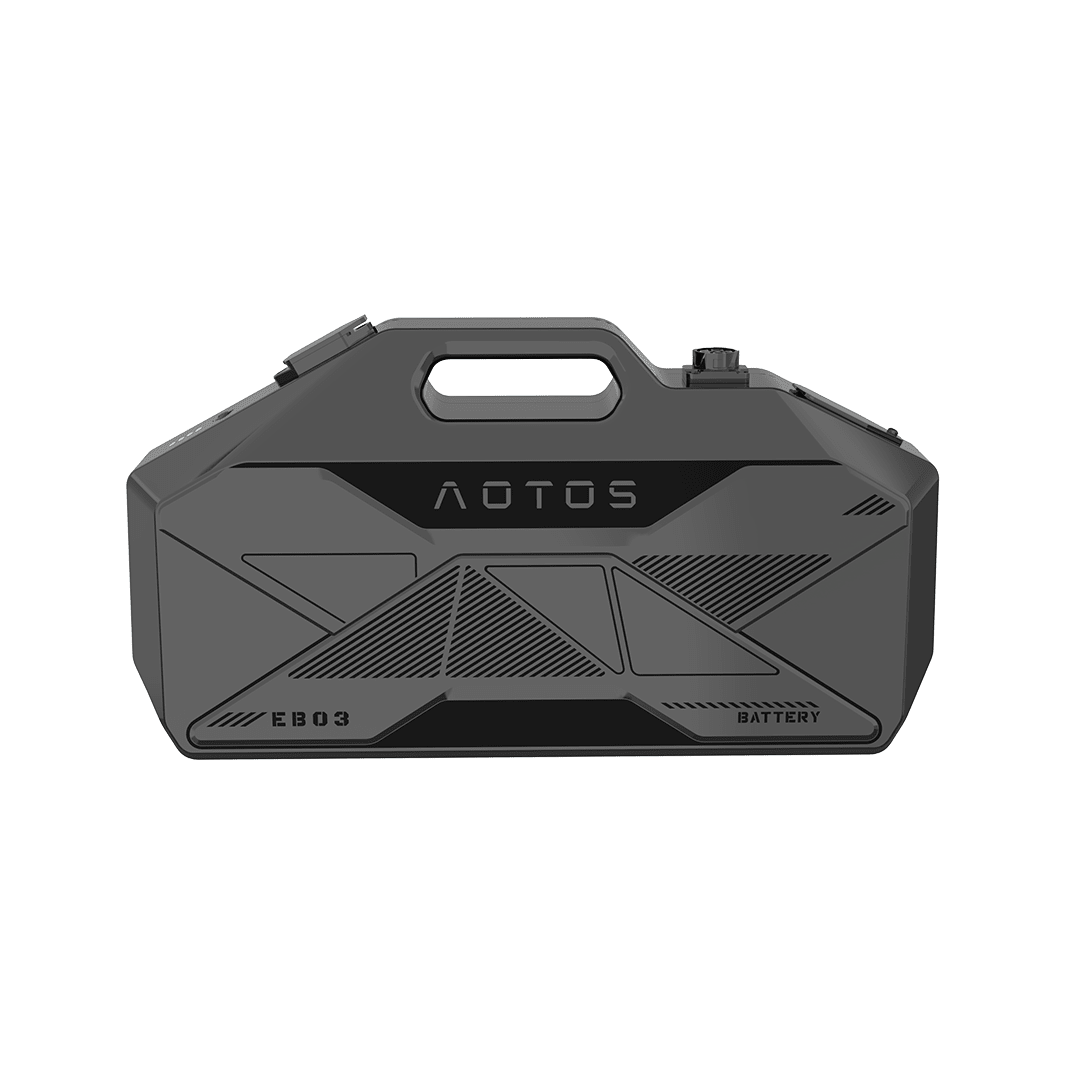 AOTOS Flux X26 Battery