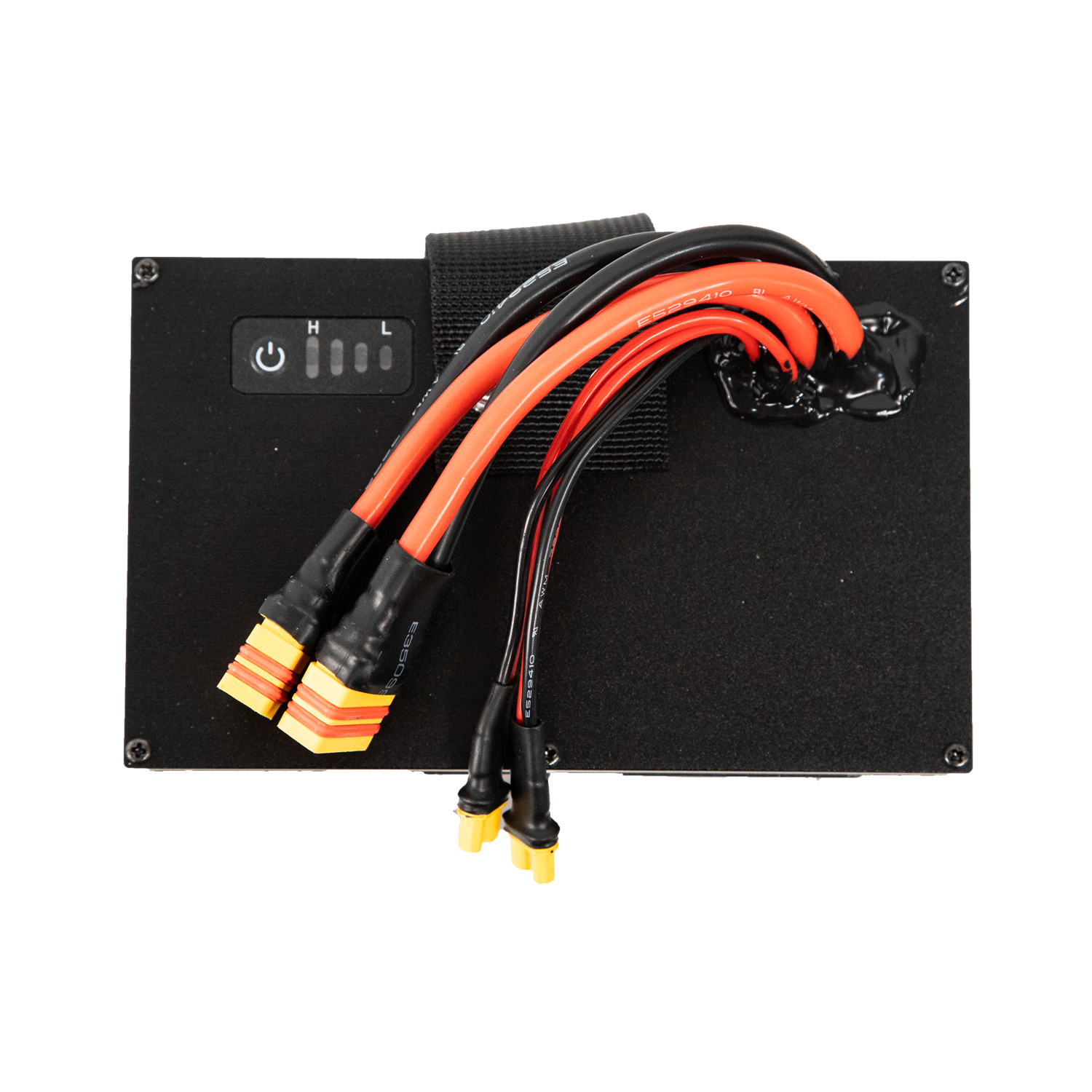 YUME Spare Battery