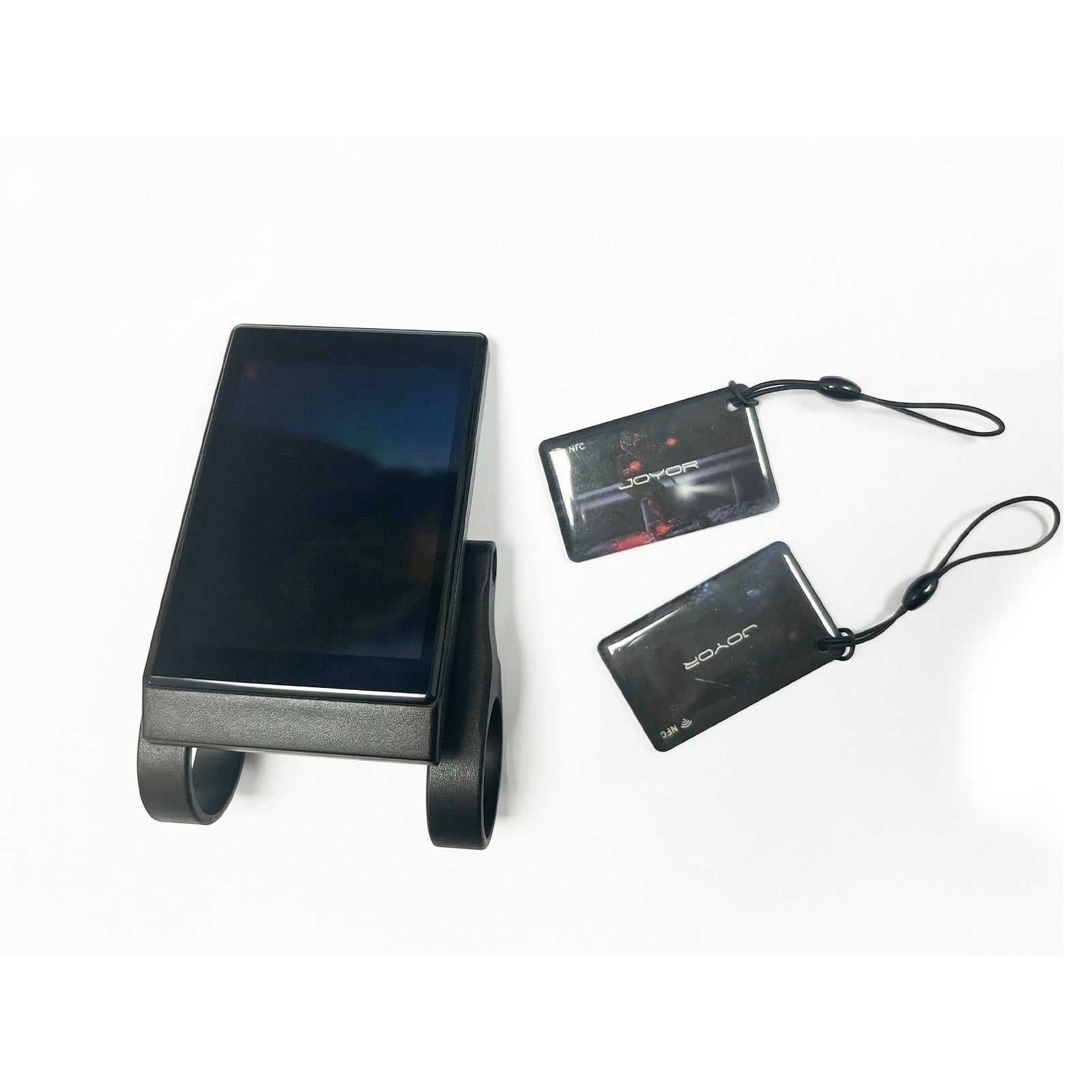 Joyor NFC Display Upgrade for the S10-S-Z, photo 8