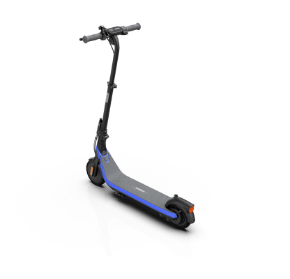 Segway C2 Pro Kids Electric Scooter - view 3