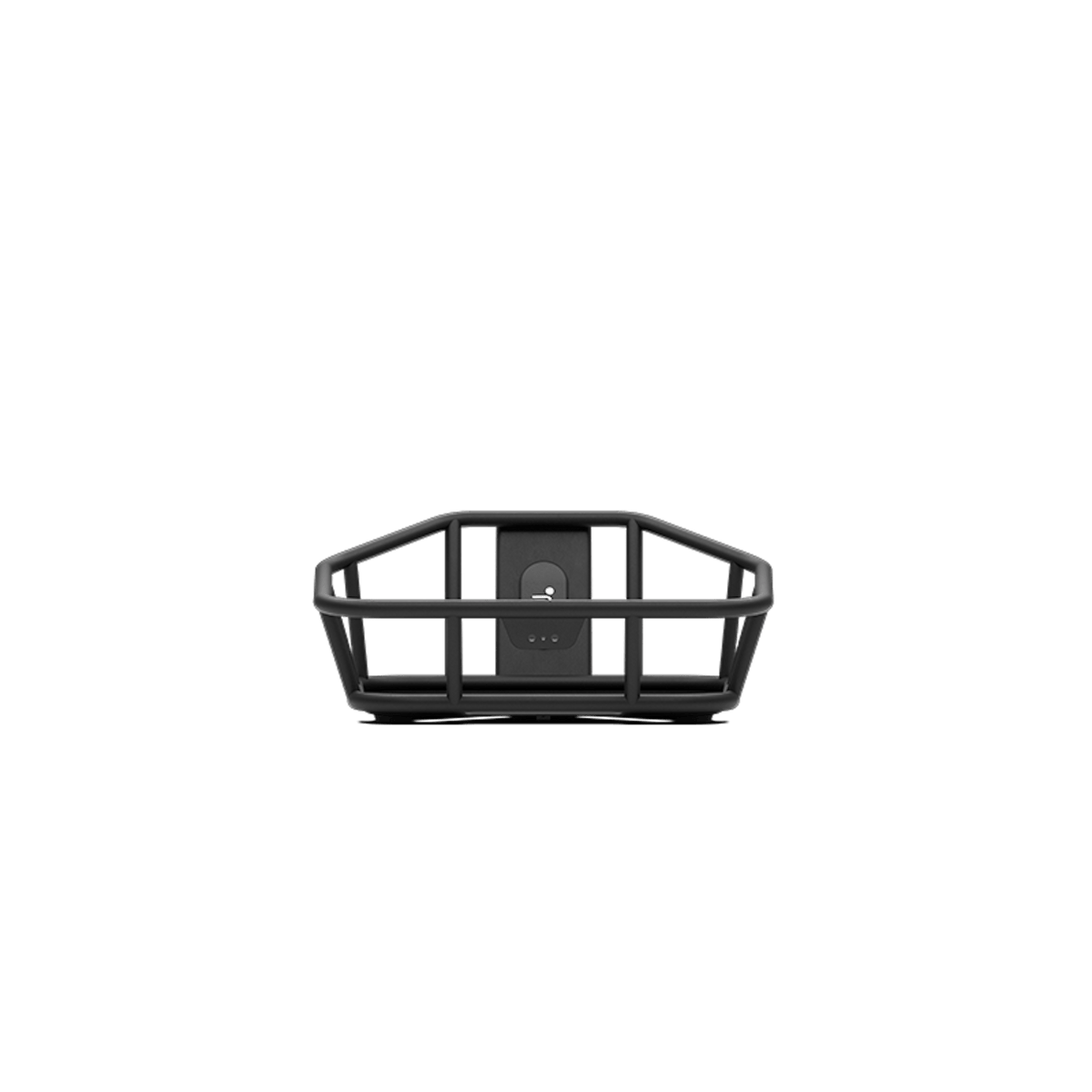 Segway eBike Front Basket