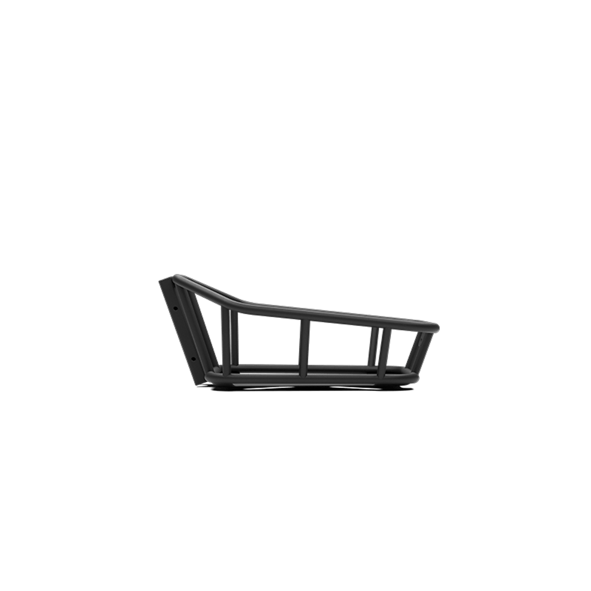 Segway eBike Front Basket