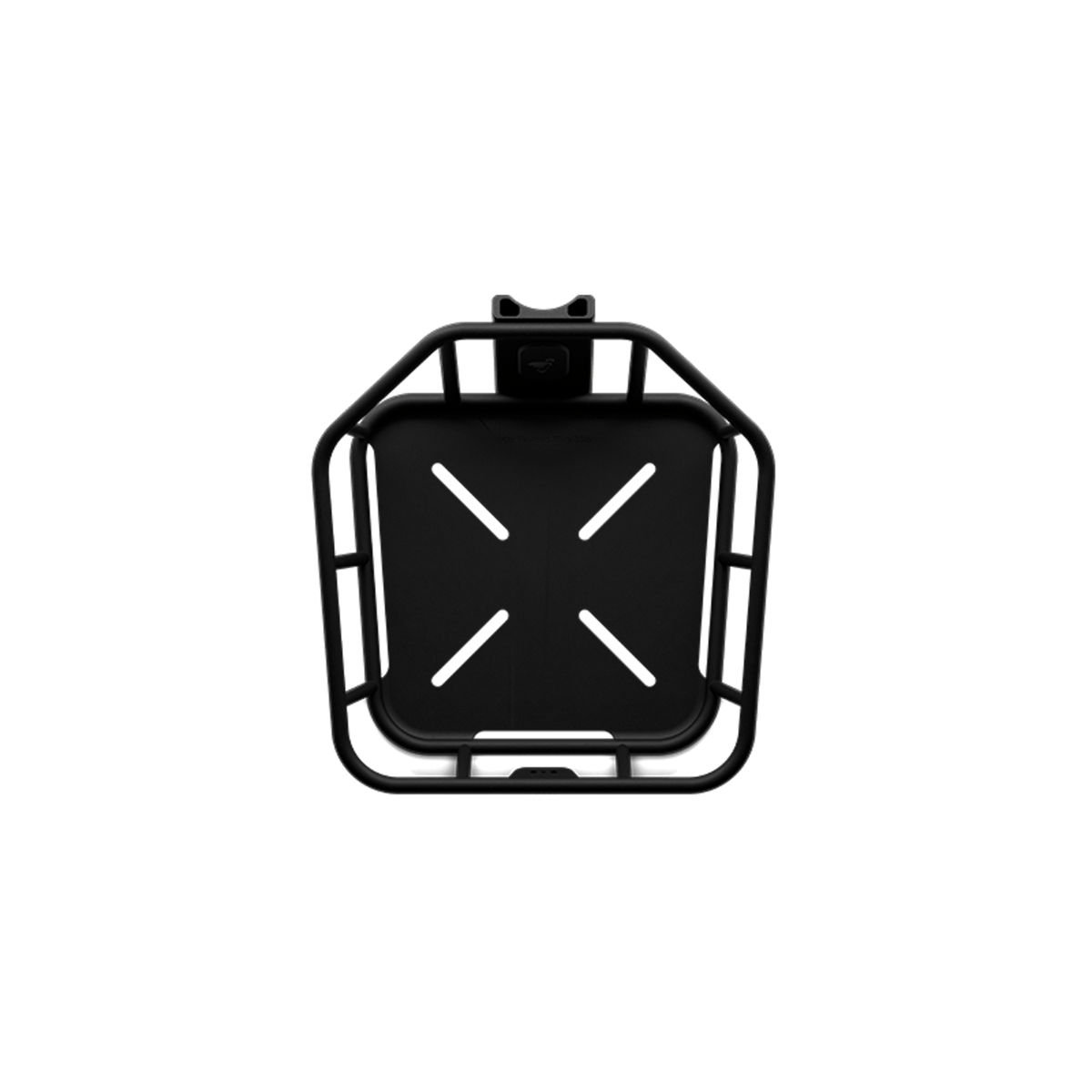 Segway eBike Front Basket