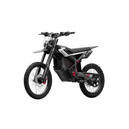 Segway Xaber 300 Electric Dirt Bike - view 4