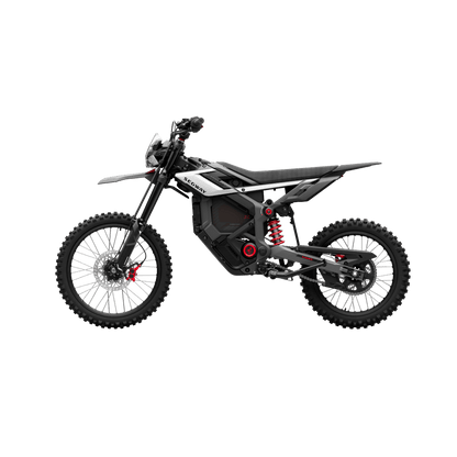 Segway Xaber 300 Electric Dirt Bike - view 5