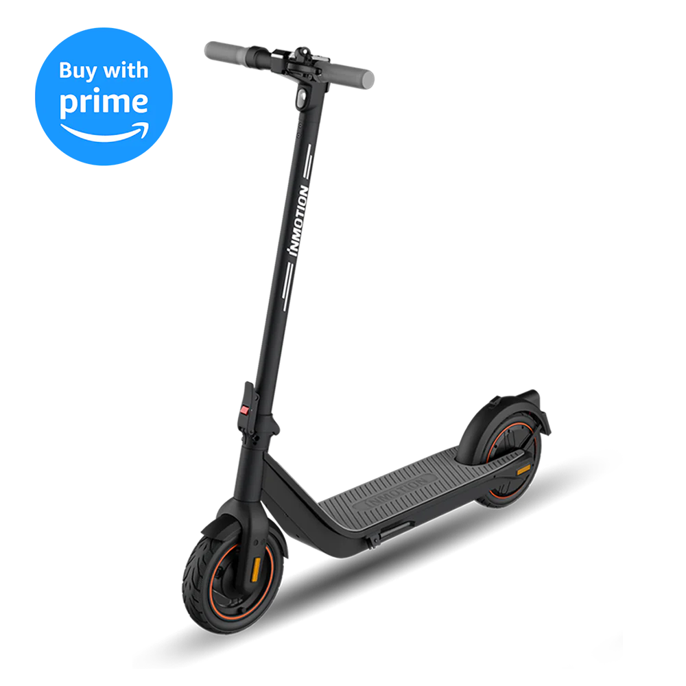 INMOTION Air Pro Electric Scooter, photo 7