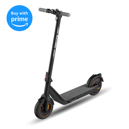 INMOTION Air Pro Electric Scooter, photo 7