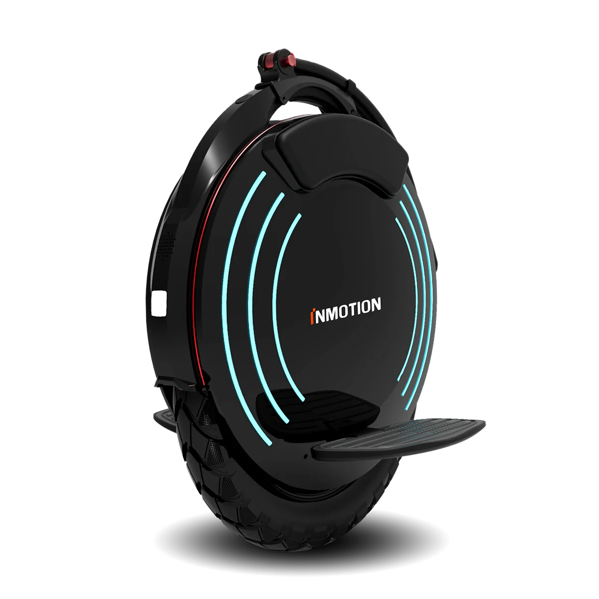 INMOTION V10F Electric Unicycle, photo 1