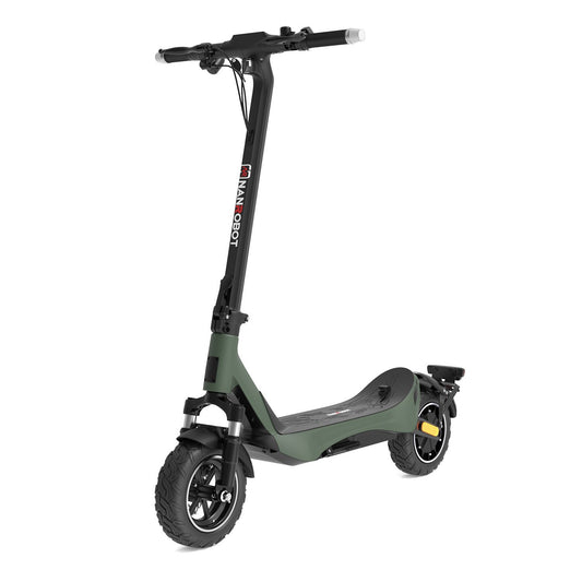 Nanrobot C1 Pro Electric Scooter - view 2