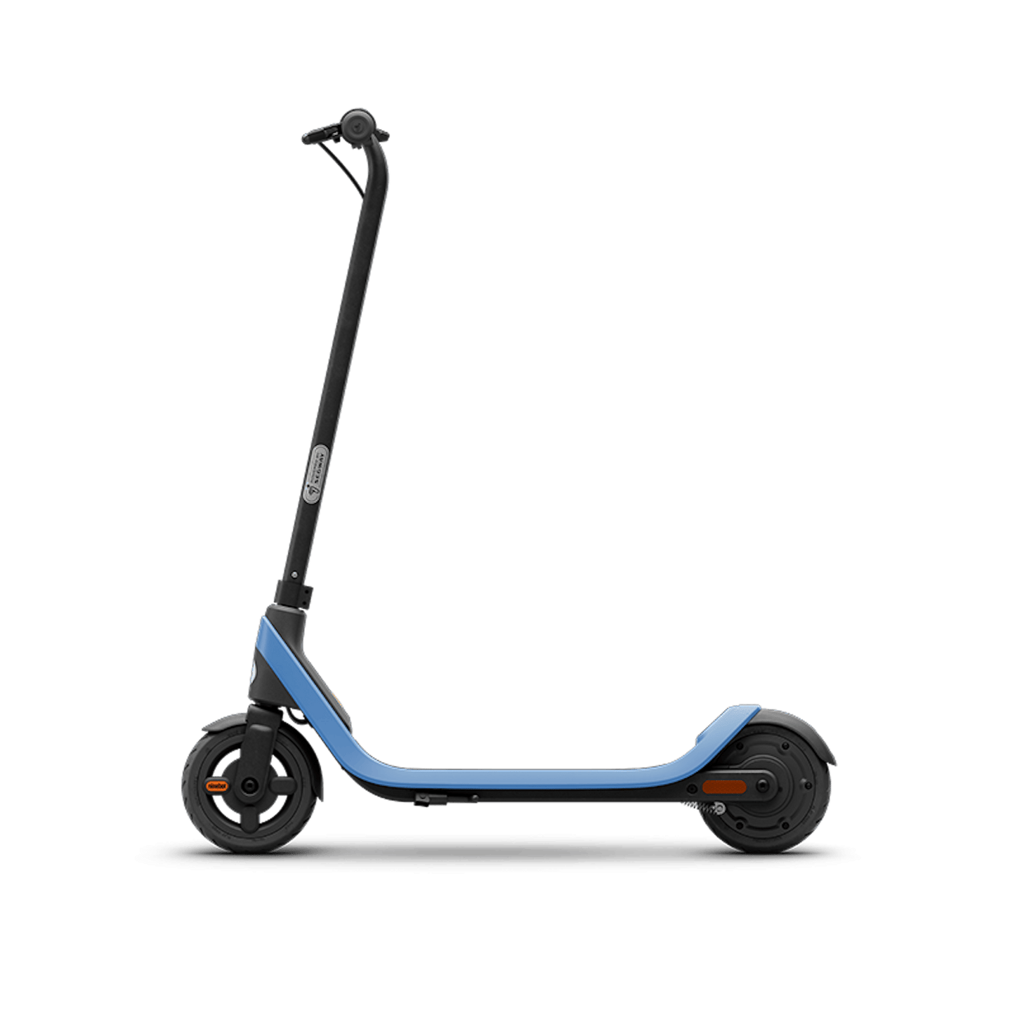 Segway C2 Lite Kids Electric Scooter - view 3