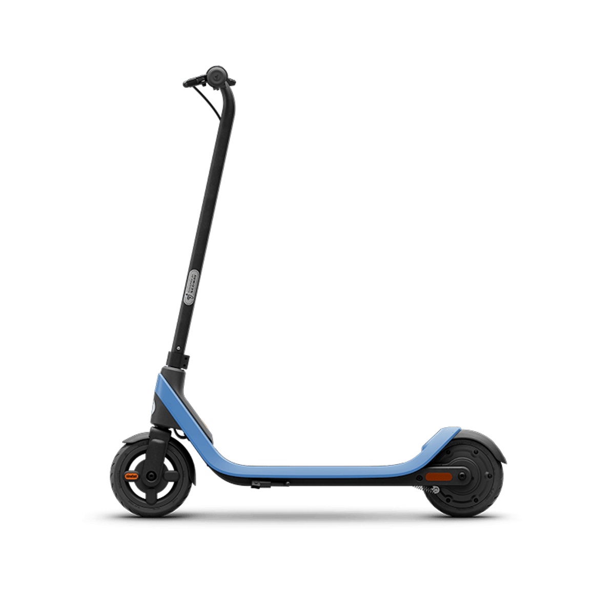 Segway C2 Lite Kids Electric Scooter - view 3