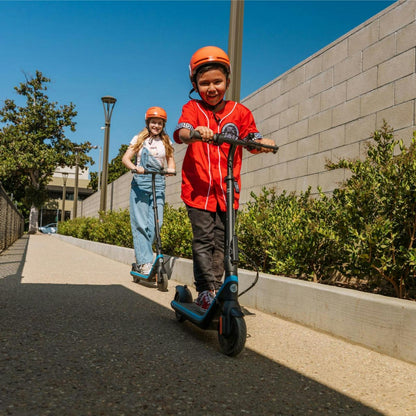 Segway C2 Pro Kids Electric Scooter - view 6