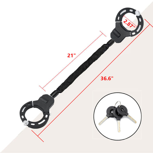 Nanrobot Electric Scooter Chain Lock
