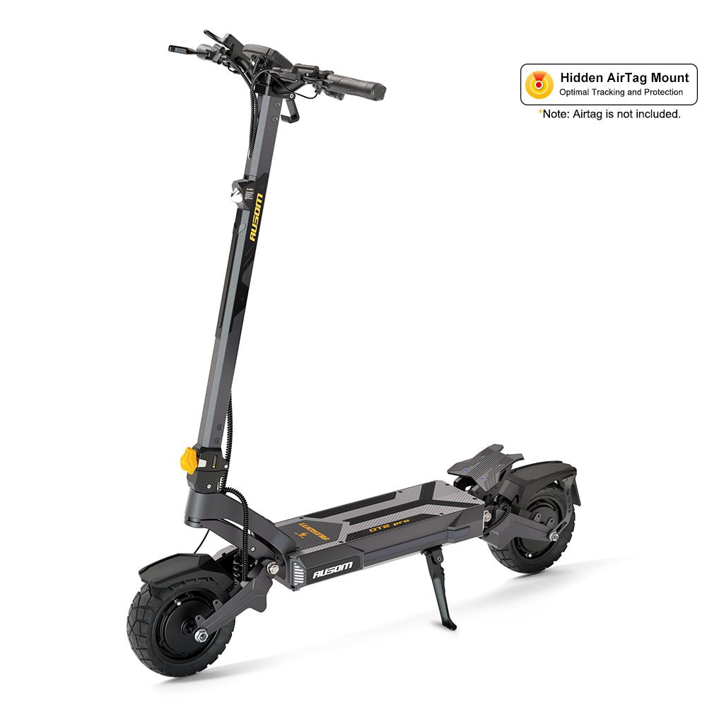 Ausom DT2 Pro Electric Scooter