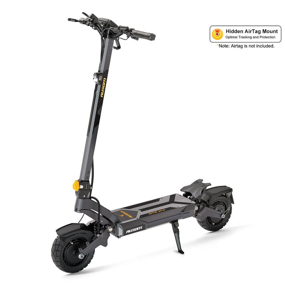 Ausom DT2 Pro Electric Scooter