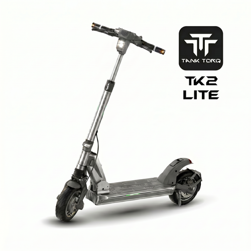 E-TWOW TankTorq TK2 Lite electric scooter