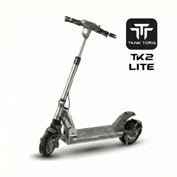 E-TWOW TankTorq TK2 Lite electric scooter