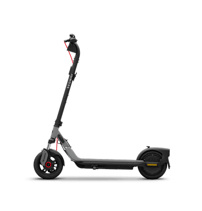 Segway E3 Go electric scooter
